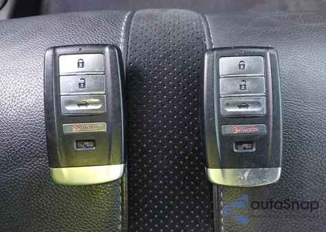 2021 Acura Ilx Premium A-Spec Packages/Technology A-Spec Packages from USA, damaged, VIN 19UDE2F81MA004507